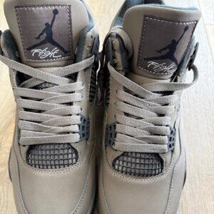 NEW Air Jordan 4 Retro (A-J) Men's 8 / Women's 9.5